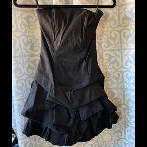 Dress, Jessica McClintock